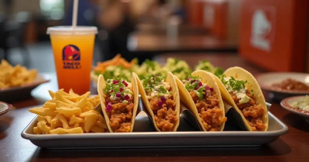 Explore amazing career opportunities with Taco Bell Careers. From entry-level positions to management roles, discover how you can join a fast-paced, dynamic team and grow with one of the top fast food chains