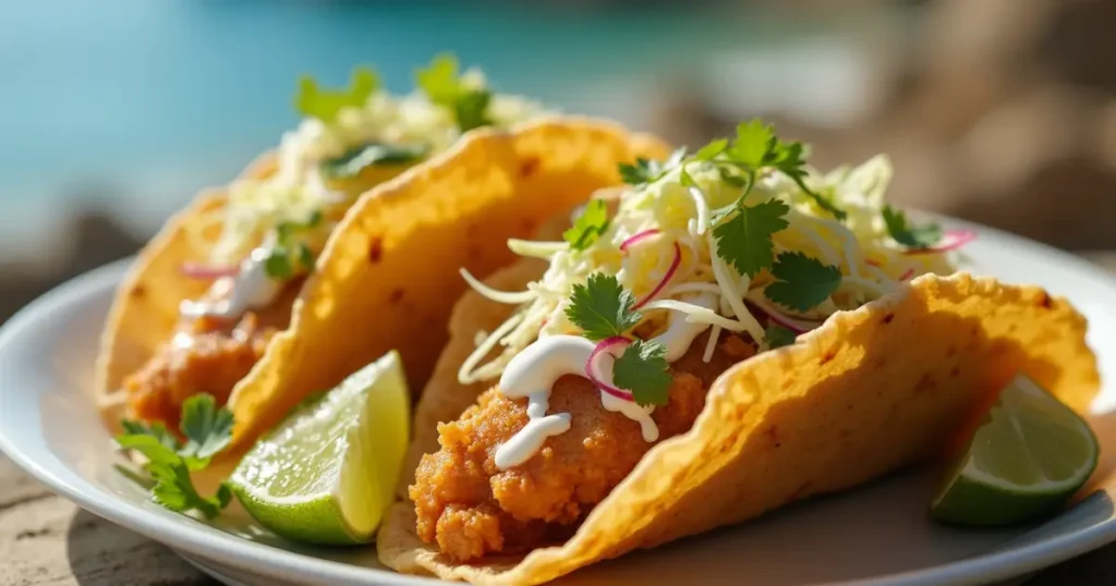 leo's tacos have become a staple in taco culture, offering a blend of authentic flavors with a creative twist. Whether you’re craving crispy fish or a slow-cooked carnitas taco, Leo’s Tacos deliver nothing short of flavor-packed perfection. Explore these six recipes and see why Leo’s Tacos are taking taco nights to the next level