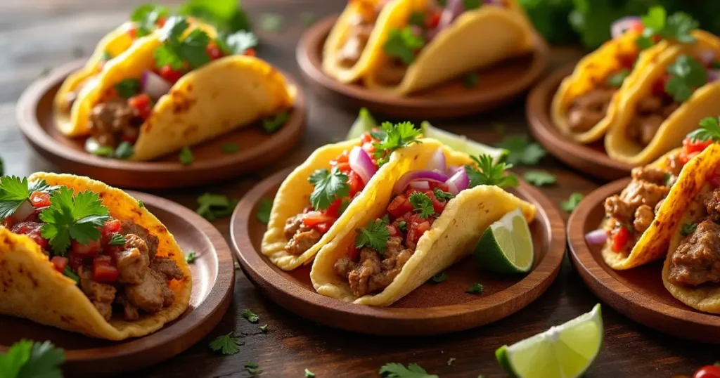 leo's tacos are a taco lover’s dream come true. From the sizzling carne asada to the crispy Baja fish, each taco is packed with vibrant flavors and fresh, quality ingredients. Whether you prefer your tacos spicy, tangy, or savory, Leo’s Tacos will undoubtedly become your new favorite indulgence