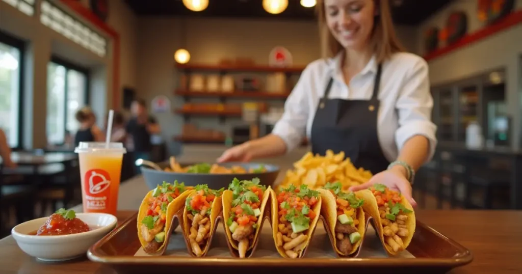 Want to work in a dynamic environment? Taco Bell Careers offer roles in customer service, management, and food preparation, giving you the chance to develop skills while contributing to a successful global brand